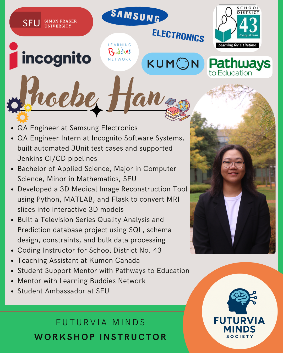 Workshop Poster 2