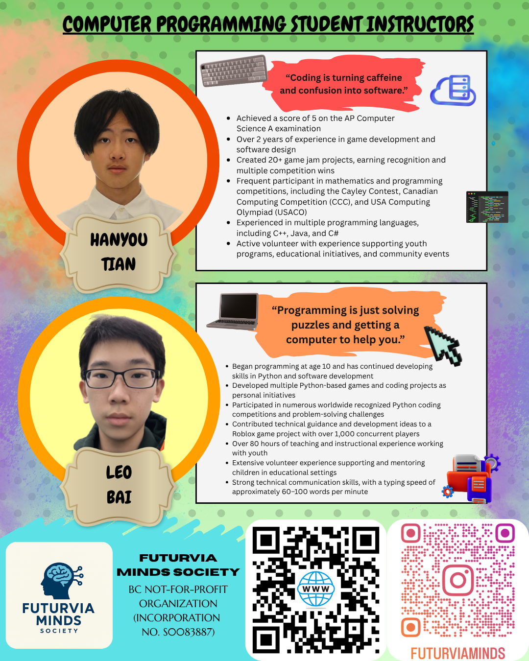 Workshop Poster 2