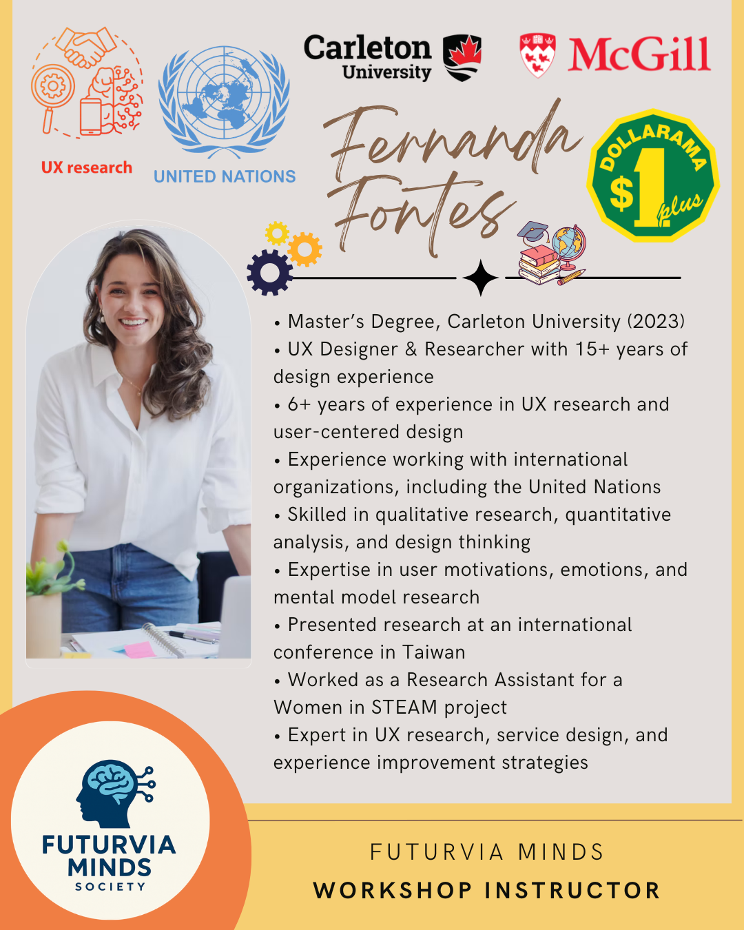 Workshop Poster 2