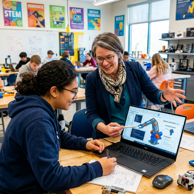 1-on-1 Mentorship session