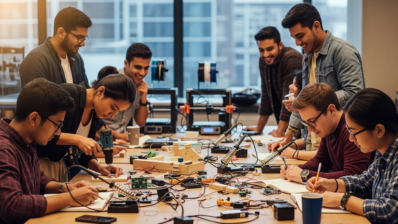 How to Design Your First 3D Model