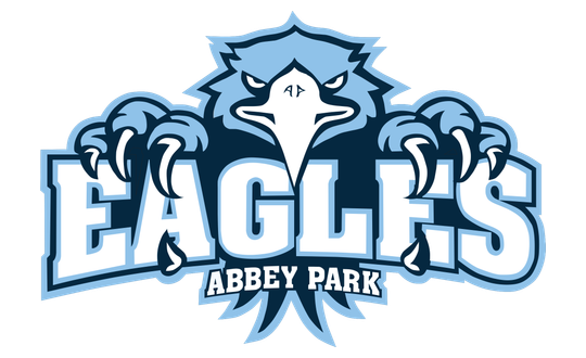 Abbey Park High School logo