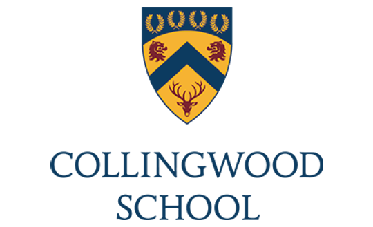 Collingwood School logo