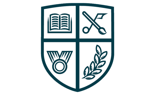White Rock Christian Academy logo